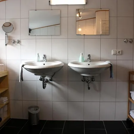 Apartment Haus Erika Hemmoor