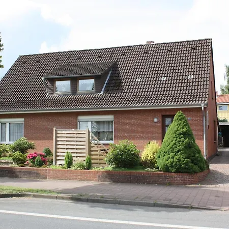 Haus Erika * Hemmoor