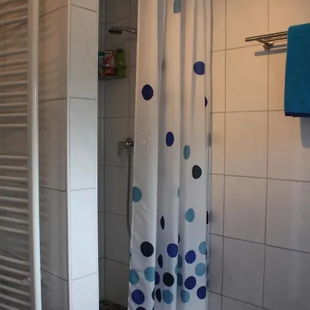 Haus Erika Appartement Hemmoor