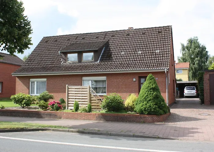 Haus Erika * Hemmoor